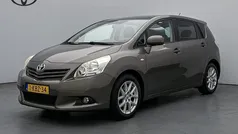 Grijs Gebruikt 2013 Toyota Verso Business Edition MPV | € 12.445 (Eerlijke prijs)