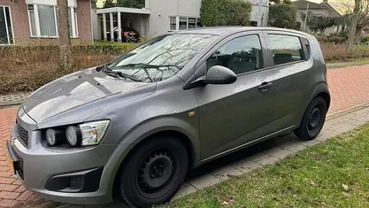 Occasion Chevrolet Aveo LS 86 PK (63 kW) 2012 Hatchback