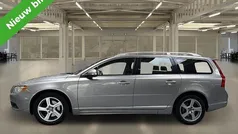 Overige Gebruikt 2010 Volvo V70 Summum Stationwagen | € 11.950 (Super prijs)
