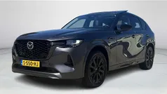 Gebruikt 2023 Mazda CX-60 Homura-Line SUV | € 42.740 (Eerlijke prijs)