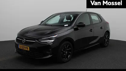 Occasion Opel Corsa GS Line 102 PK (75 kW) 2023 Hatchback