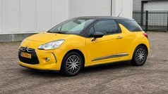Gebruikt 2013 Citroën DS3 So Chic Hatchback | € 4.950 (Goede deal)