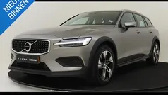 Gebruikt 2021 Volvo V60 CC Pro Stationwagen | € 38.290 (Super prijs)