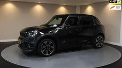 Gebruikt 2013 Mini John Cooper Works Countryman Chili SUV | € 15.940 (Eerlijke prijs)