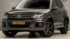 Gebruikt 2015 VW Tiguan Sportline SUV | € 17.945 (Goede deal)