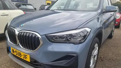 Occasion 2021 BMW X1 SUV | € 23.995 (Goede deal)