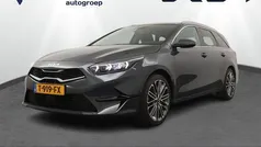 Grijs Gebruikt 2023 Kia Ceed Sportswagon 2 Stationwagen | € 27.450 (Eerlijke prijs)