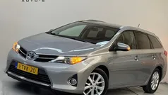 Gebruikt 2014 Toyota Auris Touring Sports Stationwagen | € 10.950 (Eerlijke prijs)