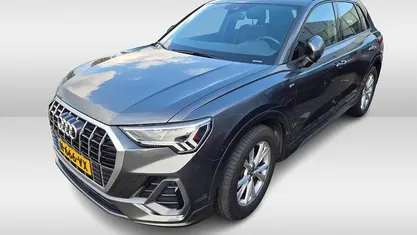 Gebruikt 2020 Audi Q3 S-Line SUV | € 27.999 (Goede deal)