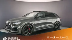Grijs Gebruikt 2023 Audi RS Q8 Design SUV | € 179.900 (Eerlijke prijs)