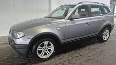 Gebruikt 2004 BMW X3 Executive SUV | € 2.349 (Goede deal)