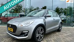Gebruikt 2018 Suzuki Swift Hatchback | € 17.945 (Eerlijke prijs)