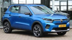 Gebruikt 2025 Citroën C3 Hatchback | € 26.394 (Eerlijke prijs)