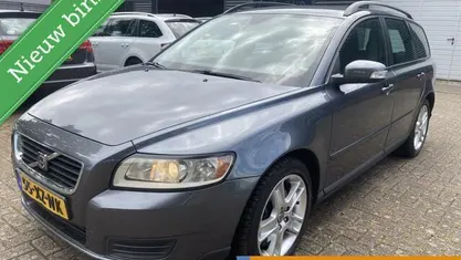 Occasion Volvo V50 136 PK (100 kW) 2007 Stationwagen