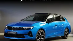 Blauw Gebruikt 2024 Opel Astra Ultimate Stationwagen | € 34.795 (Eerlijke prijs)