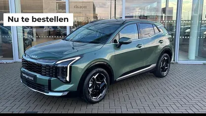 Gebruikt 2026 Kia Sportage SUV | € 45.440 (Eerlijke prijs)