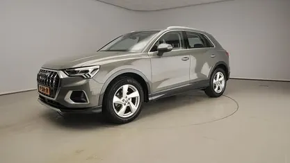 Occasion Audi Q3 Advanced 150 PK (110 kW) 2019 SUV