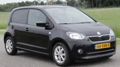 Gebruikt 2012 Skoda Citigo Ambition Hatchback | € 4.795 (Eerlijke prijs)