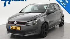 Gebruikt 2010 VW Polo GTI Hatchback | € 4.950 (Eerlijke prijs)