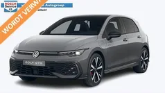 Gebruikt 2025 VW Golf VIII GTE Hatchback | € 49.950 (Eerlijke prijs)
