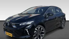 Zwart Nieuw 2025 Mitsubishi Colt Instyle Hatchback | € 29.630 (Eerlijke prijs)