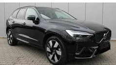 Zwart Gebruikt 2024 Volvo XC60 Ultimate SUV | € 57.800 (Eerlijke prijs)
