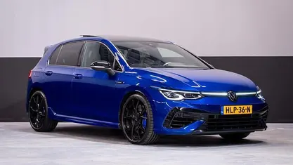 Occasion VW Golf VIII R 333 PK (244 kW) 2024 Hatchback