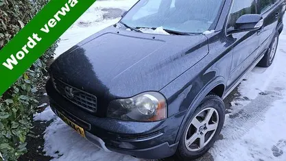 Occasion 2010 Volvo XC90 Momentum SUV | € 5.999 (Super prijs)