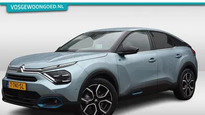 Occasion 2023 Citroën e-C4 Shine SUV | € 20.890 (Eerlijke prijs)