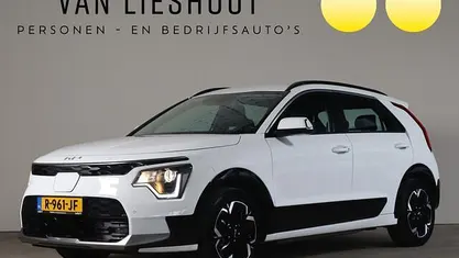 Occasion 2022 Kia e-Niro SUV | € 26.650 (Eerlijke prijs)