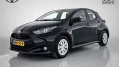 Gebruikt 2024 Toyota Yaris Active Hatchback | € 23.445 (Eerlijke prijs)