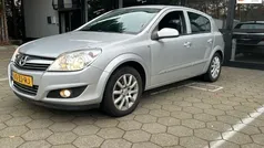 Grijs Gebruikt 2008 Opel Astra Hatchback | € 2.750 (Eerlijke prijs)