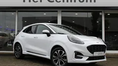 Gebruikt 2021 Ford Puma ST-Line SUV | € 21.895 (Goede deal)