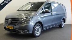 Grijs Gebruikt 2023 Mercedes Vito MPV | € 30.890 (Eerlijke prijs)