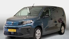 Gebruikt 2025 Peugeot E-Partner Comfort MPV | € 30.995 (Eerlijke prijs)