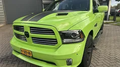 Overige Gebruikt 2017 Dodge Ram Pickup | € 24.950 (Eerlijke prijs)