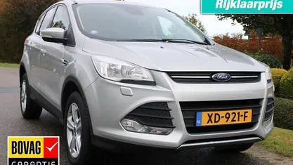 Occasion Ford Kuga Trend 150 PK (110 kW) 2016 SUV