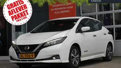 Gebruikt 2019 Nissan Leaf Acenta Hatchback | € 12.945 (Eerlijke prijs)