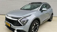 Grijs Gebruikt 2023 Kia Sportage SUV | € 39.650 (Eerlijke prijs)