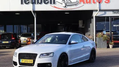 Occasion Audi A5 354 PK (260 kW) 2008 Coupé