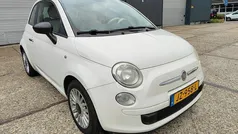 Gebruikt 2008 Fiat 500 Pop Hatchback | € 2.250 (Goede deal)