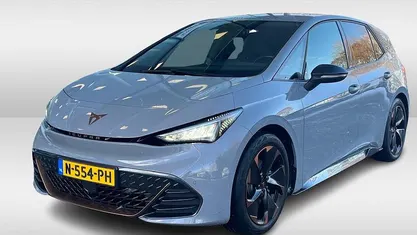 Occasion 2021 Cupra Born Hatchback | € 21.950 (Eerlijke prijs)