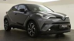 Grijs Gebruikt 2017 Toyota C-HR SUV | € 17.899 (Eerlijke prijs)