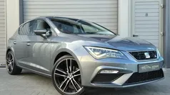 Overige Gebruikt 2018 Seat Leon Beats Hatchback | € 15.995 (Eerlijke prijs)