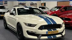 Gebruikt 2021 Ford Mustang Fastback Coupé | € 119.950