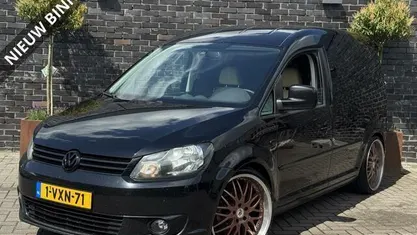 Occasion VW Caddy 75 PK (55 kW) 2012 Overige MPV