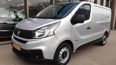 Gebruikt 2021 Fiat Talento Basis Van | € 9.999 (Super prijs)