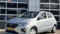 Gebruikt 2023 Mitsubishi Space Star Hatchback | € 12.940 (Eerlijke prijs)