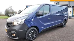 Gebruikt 2017 Renault Trafic Luxe Van | € 8.950 (Super prijs)