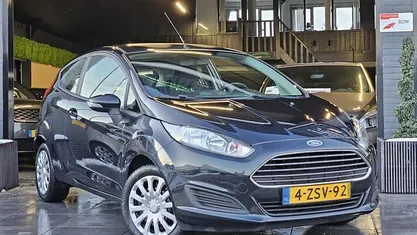 Occasion Ford Fiesta Style 65 PK (47 kW) 2015 Hatchback